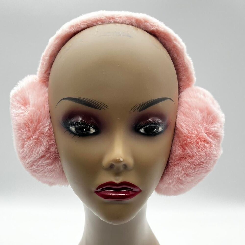 Unbranded Women's Brown and Pink Accessory